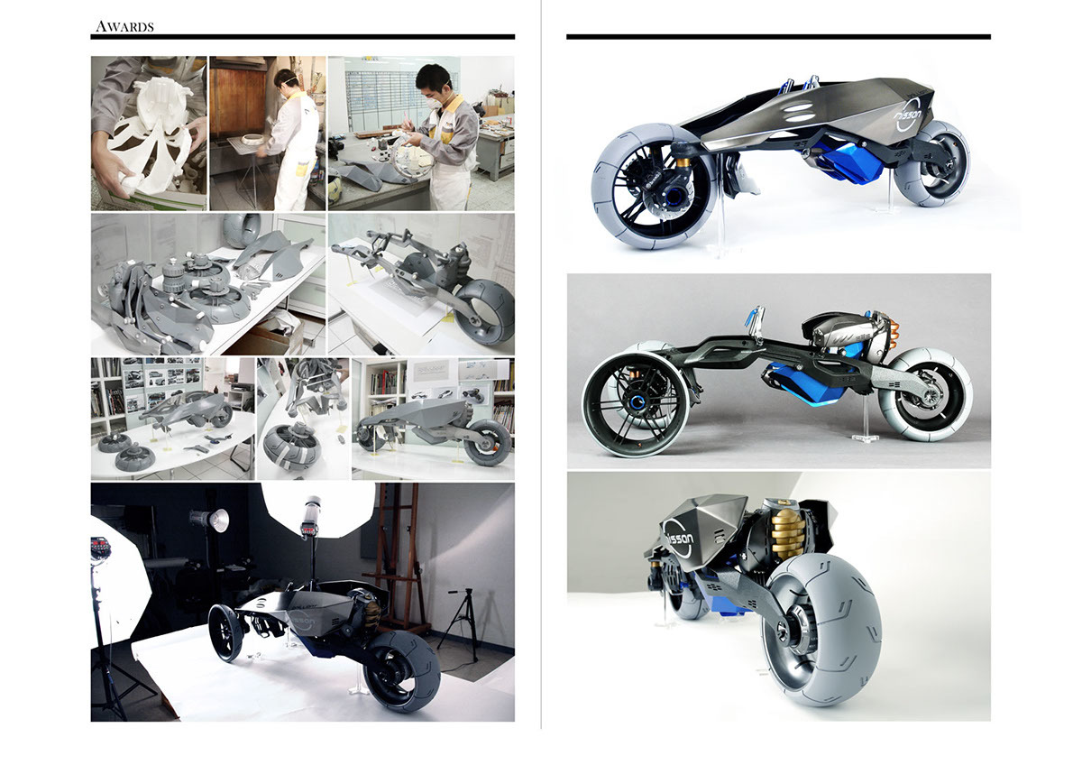 Award，works，Exhibition，Design，Model，outdoors，