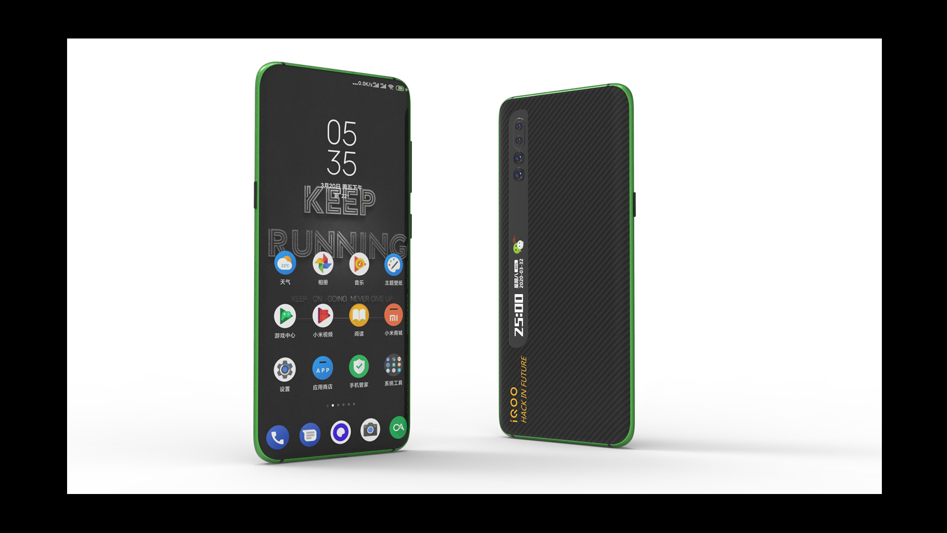 mobile phone，future，science and technology，3c，PATTERN，