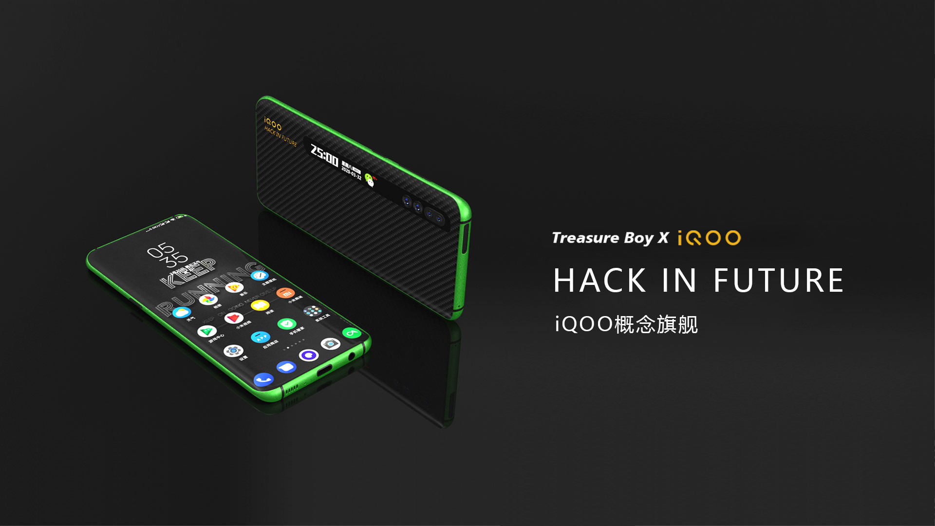 mobile phone，future，science and technology，3c，PATTERN，