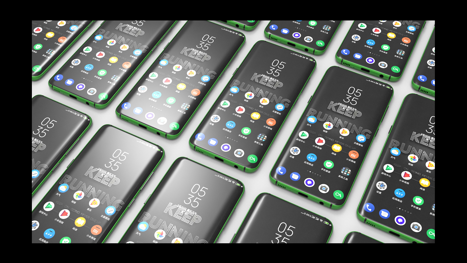 mobile phone，future，science and technology，3c，PATTERN，