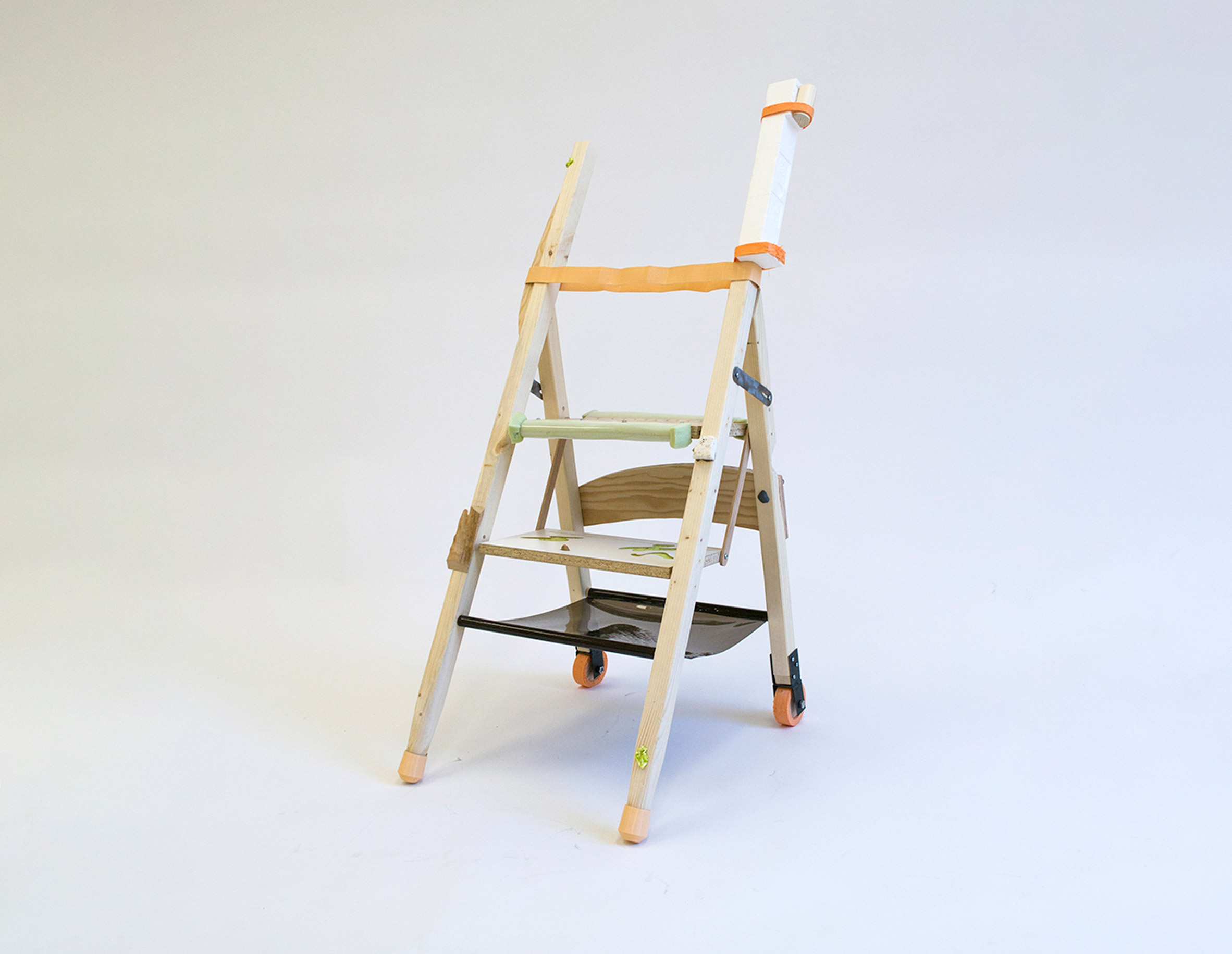 RISD，furniture design ，Unconventional，originality，