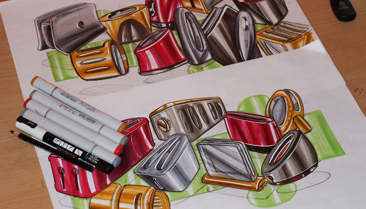 exquisite，mapping，works，Exhibition，Design，