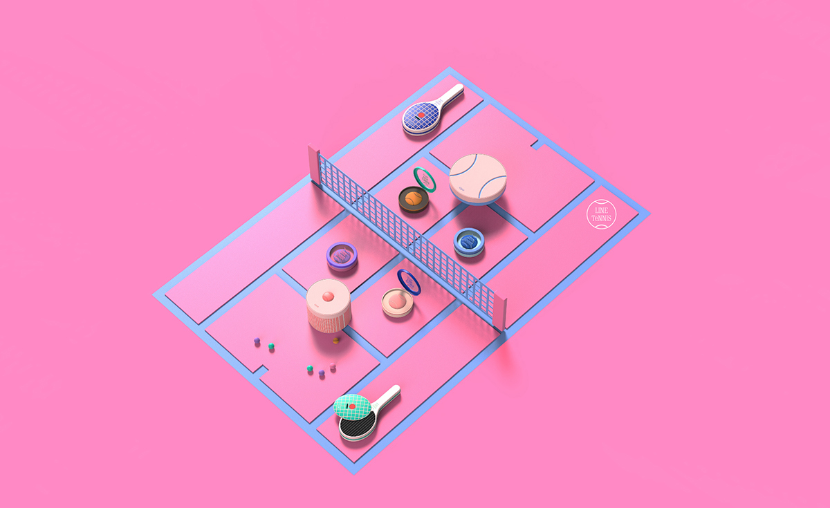 Tennis，motion，fashion，Design，outdoors，Model，