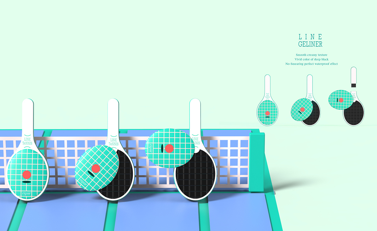 Tennis，motion，fashion，Design，outdoors，Model，