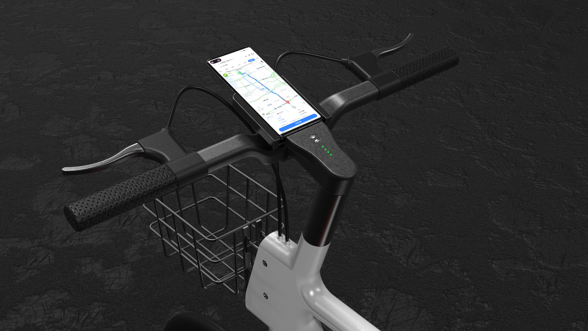 Vehicle design，Bicycle，Practical bicycle，Urban travel，