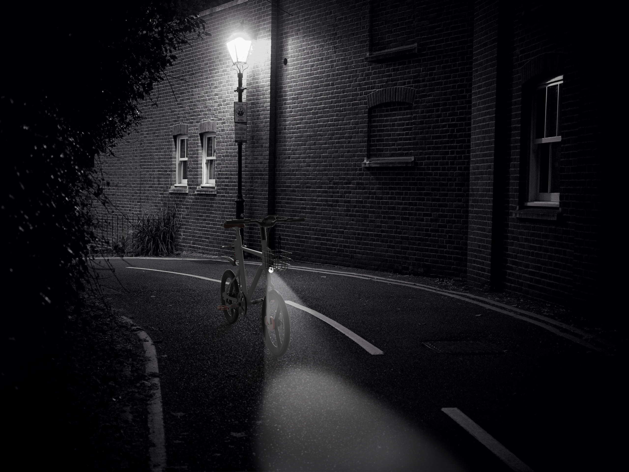 Vehicle design，Bicycle，Practical bicycle，Urban travel，