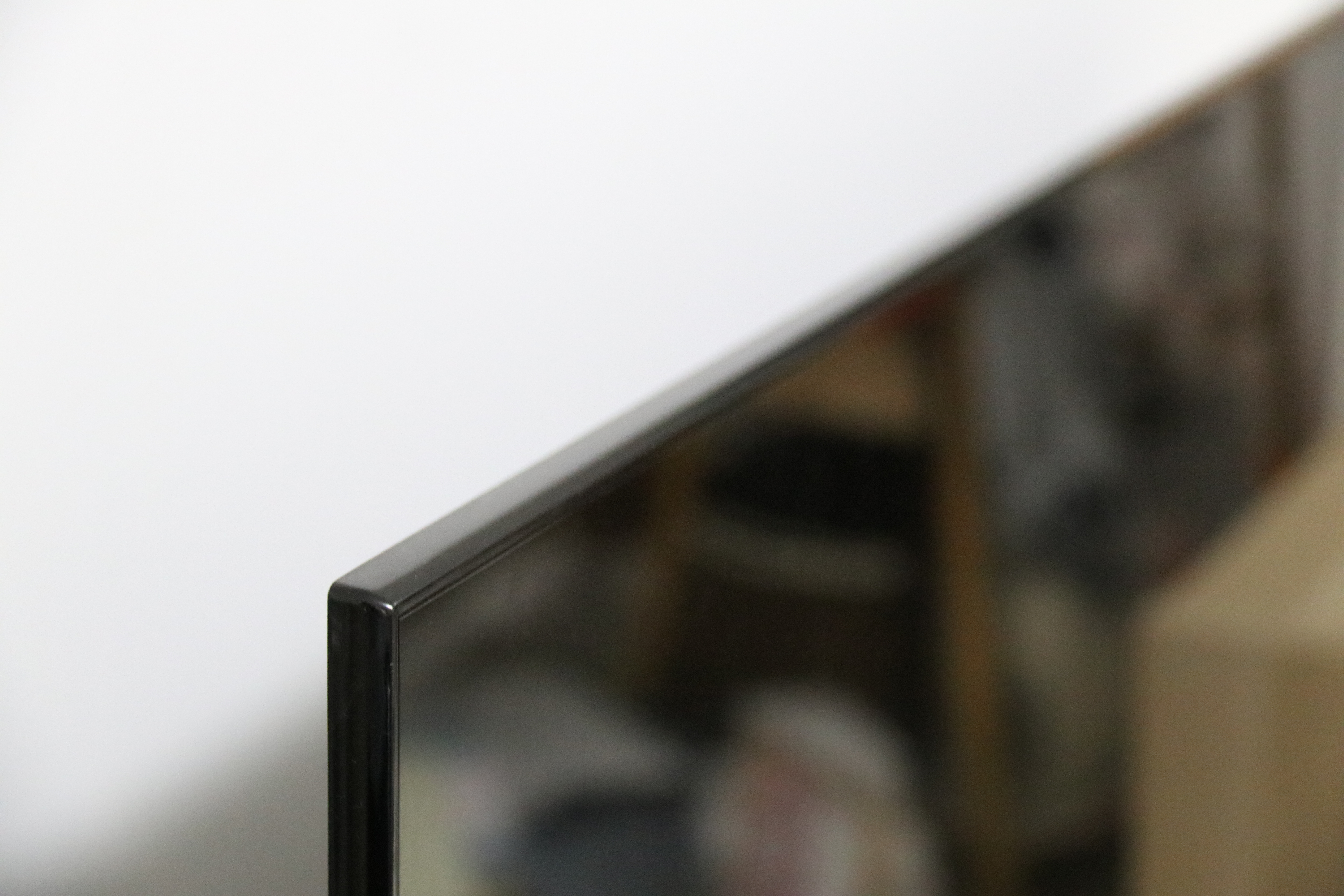 LETV super TV，F55，evaluating ，4K，Large screen，Design，