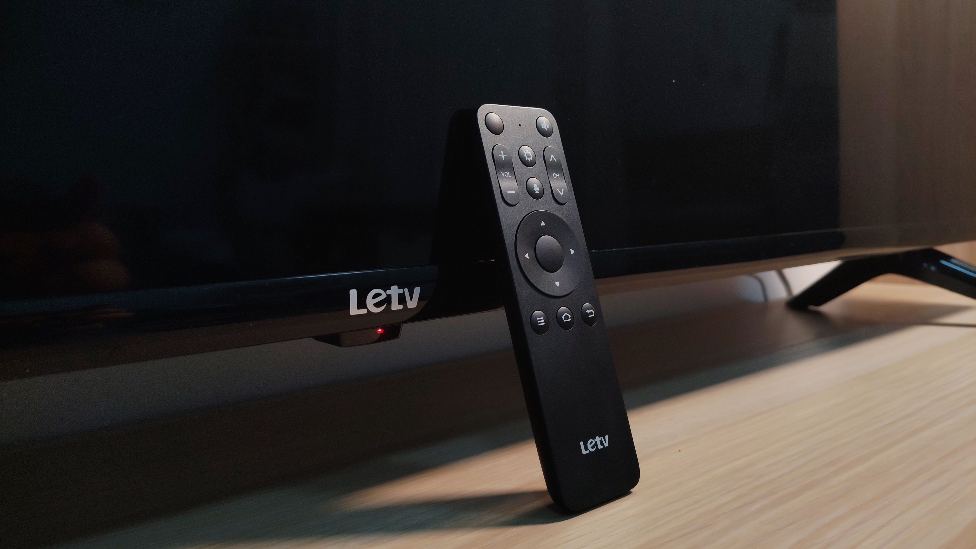 LETV super TV，F55，evaluating ，4K，Large screen，Design，