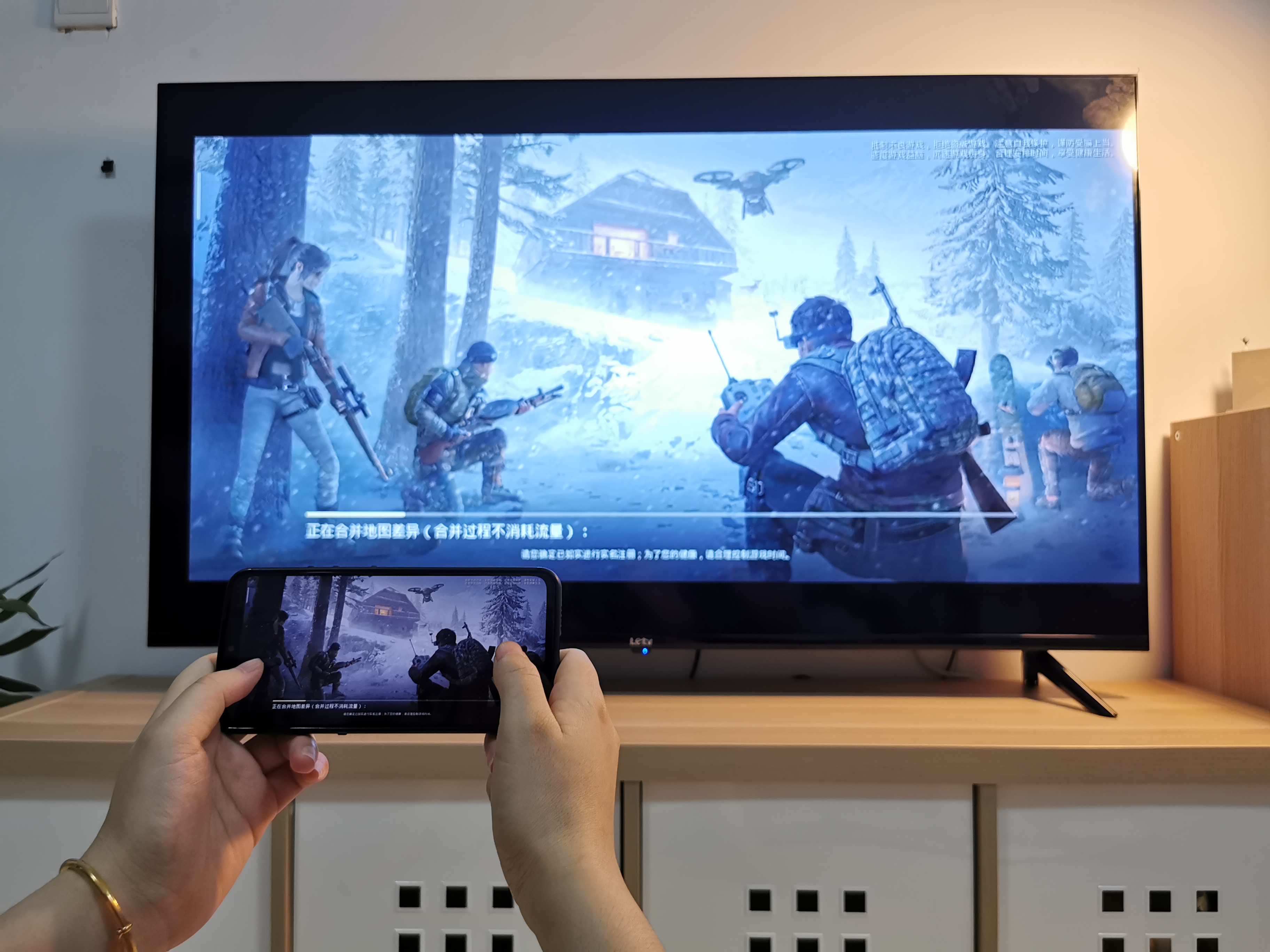 LETV super TV，F55，evaluating ，4K，Large screen，Design，