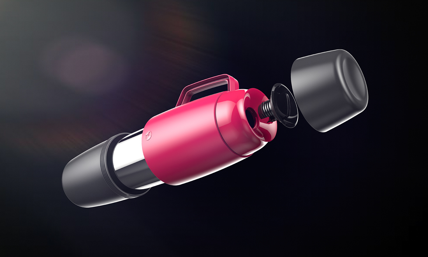 product design，industrial design，engineering，Easy to carry，practical，