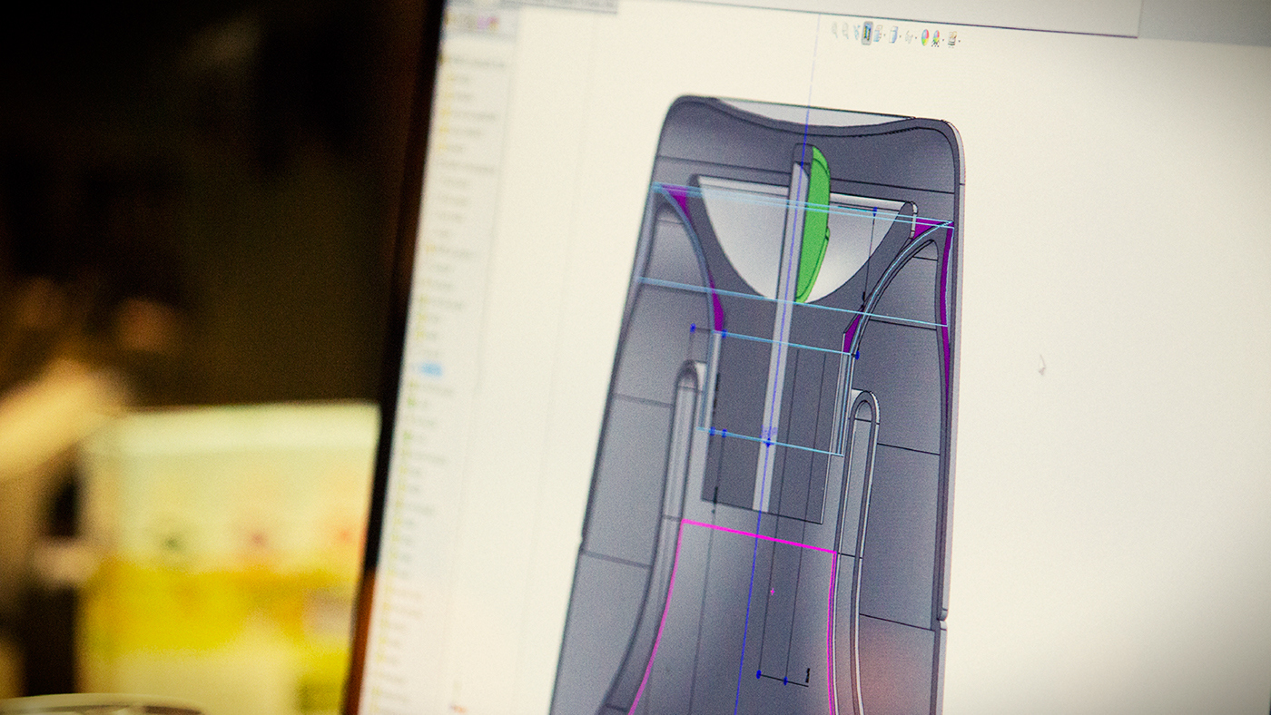 product design，industrial design，engineering，Easy to carry，practical，