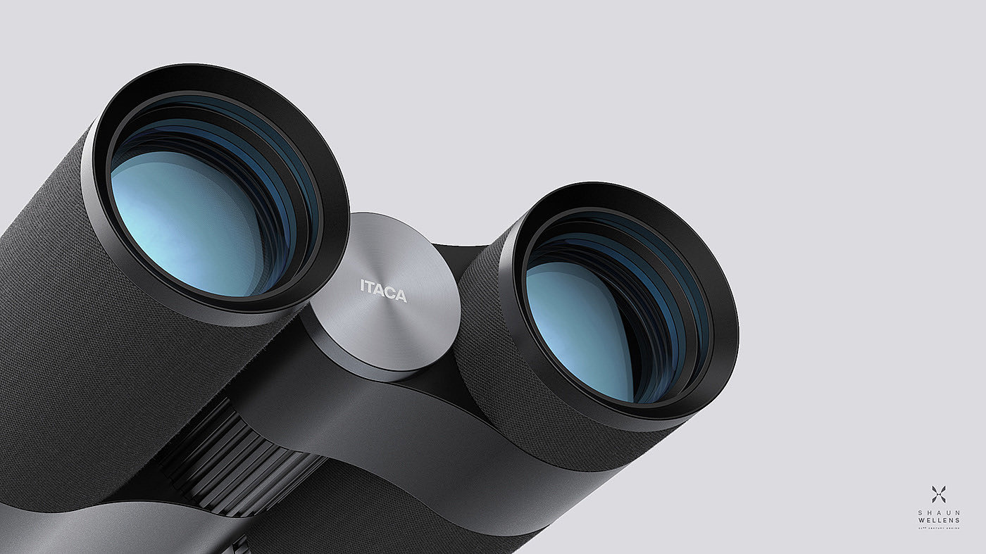 telescope，conceptual design，