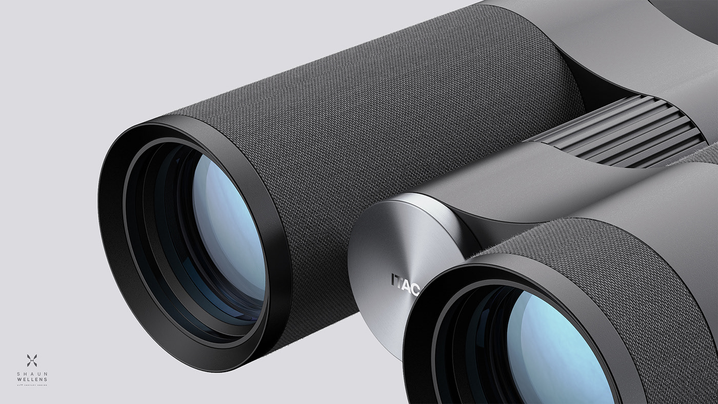 telescope，conceptual design，