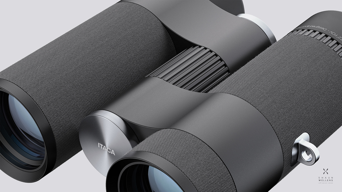 telescope，conceptual design，