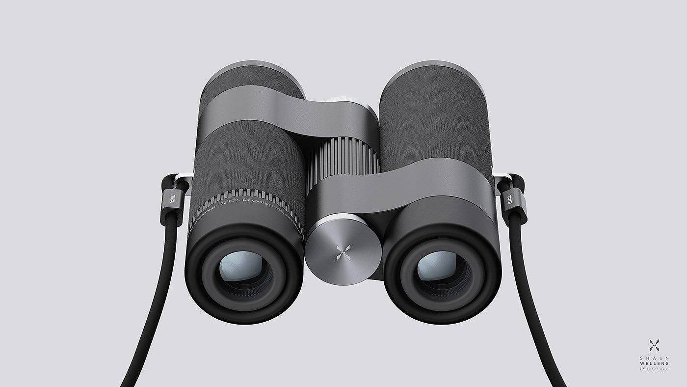 telescope，conceptual design，