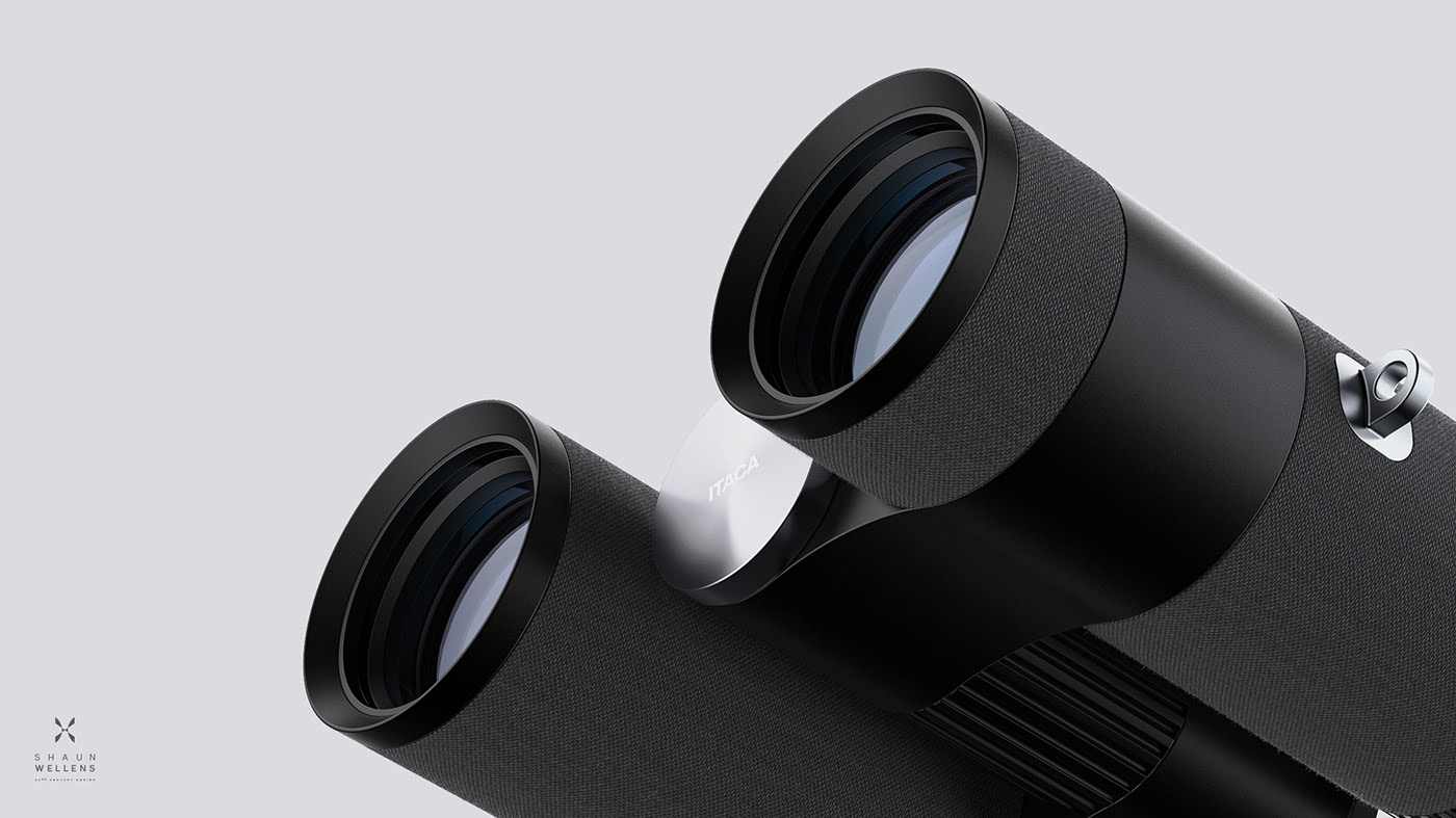 telescope，conceptual design，