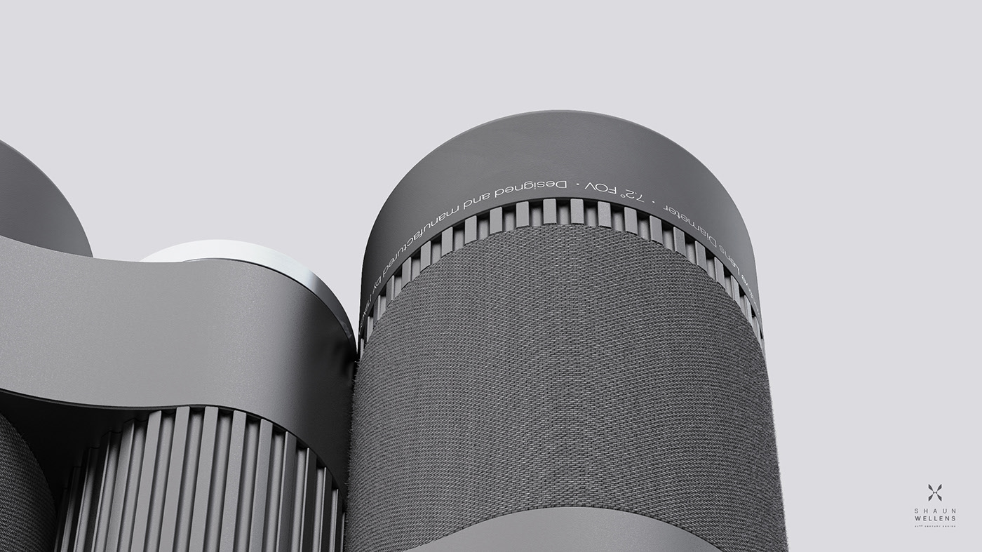 telescope，conceptual design，