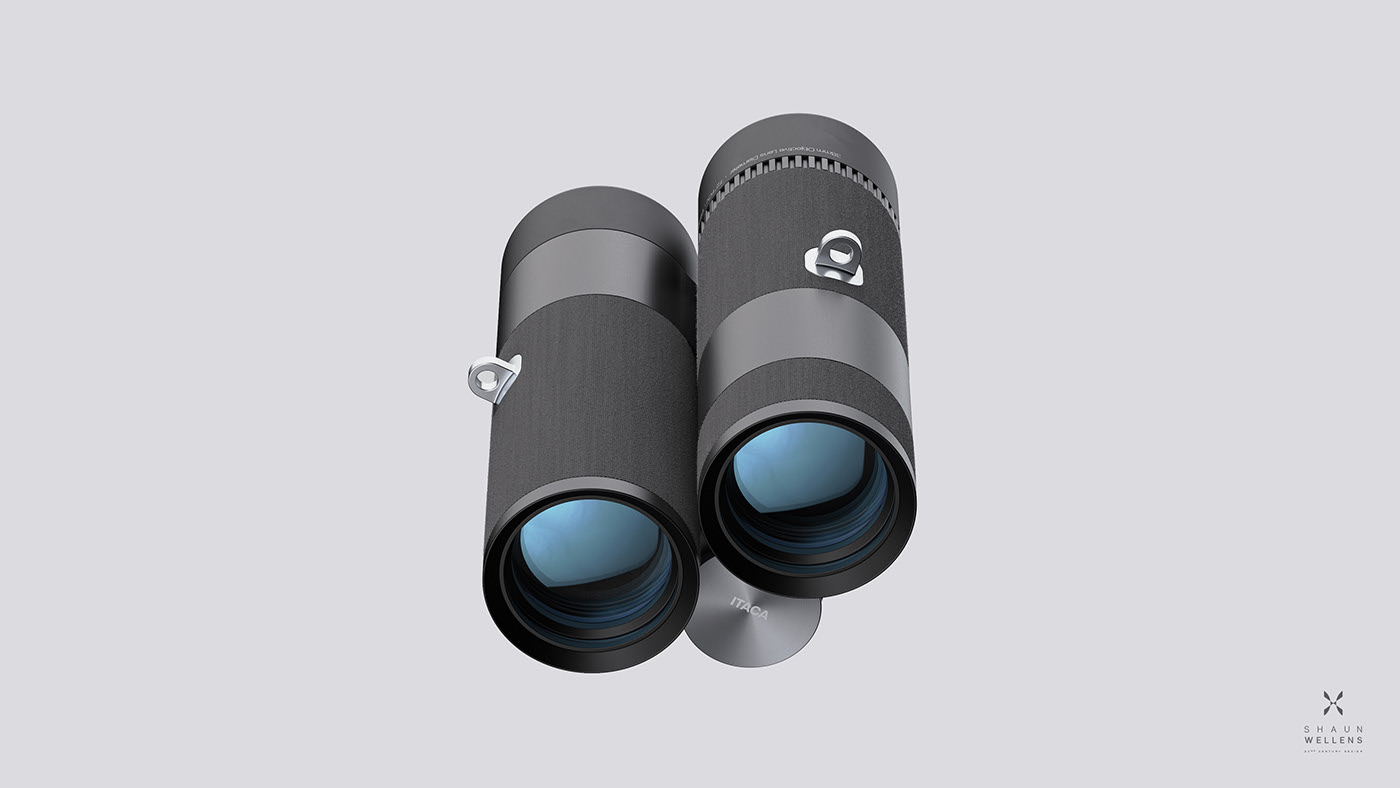 telescope，conceptual design，