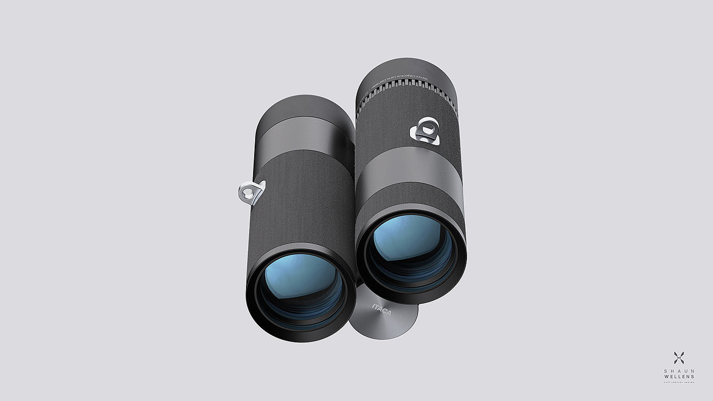 telescope，conceptual design，