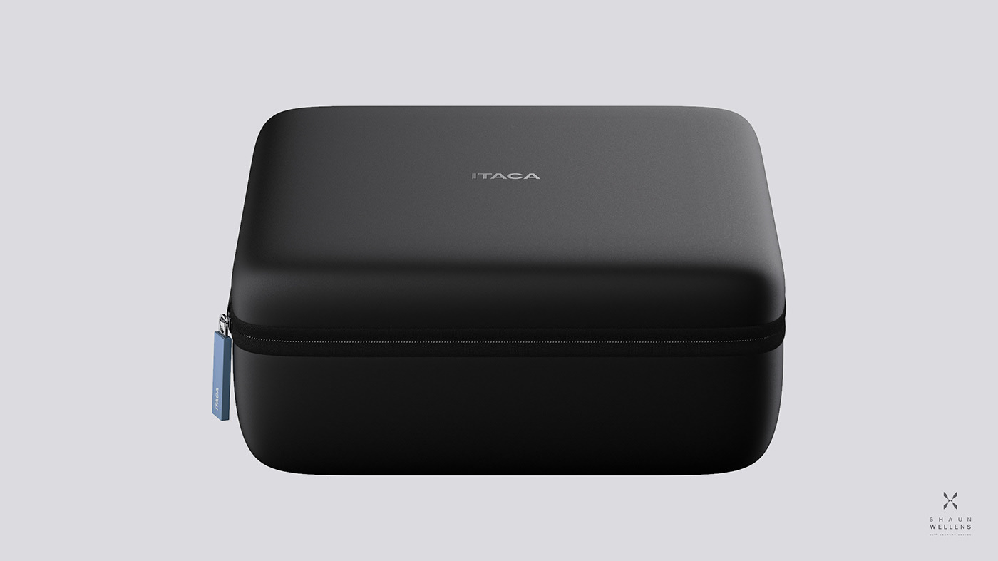 telescope，conceptual design，