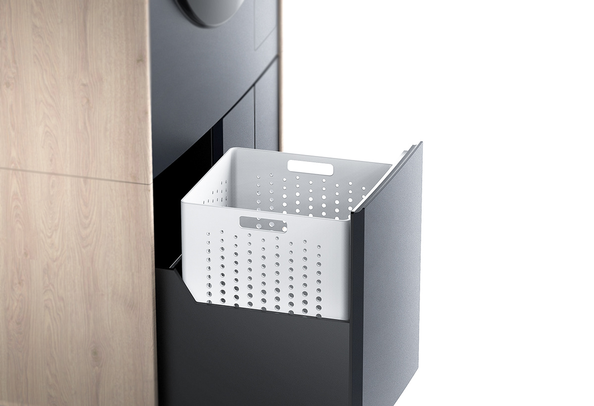 Washing machine，dehumidifier，