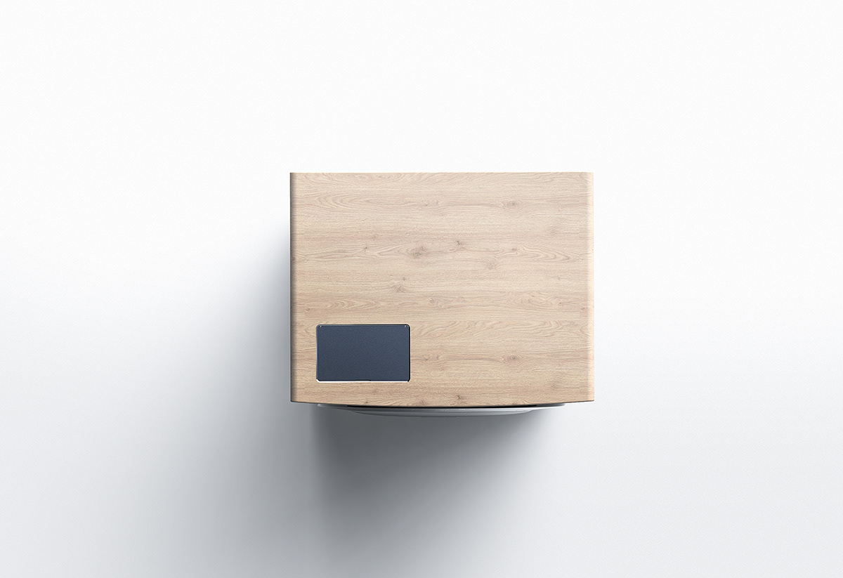 Washing machine，dehumidifier，