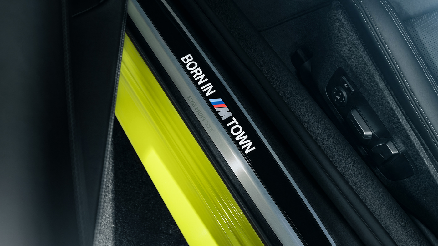 BMW M8，open car，BMW M8 Convertible，