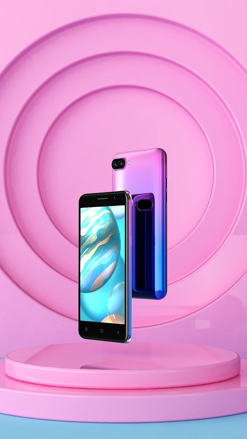 mobile phone，