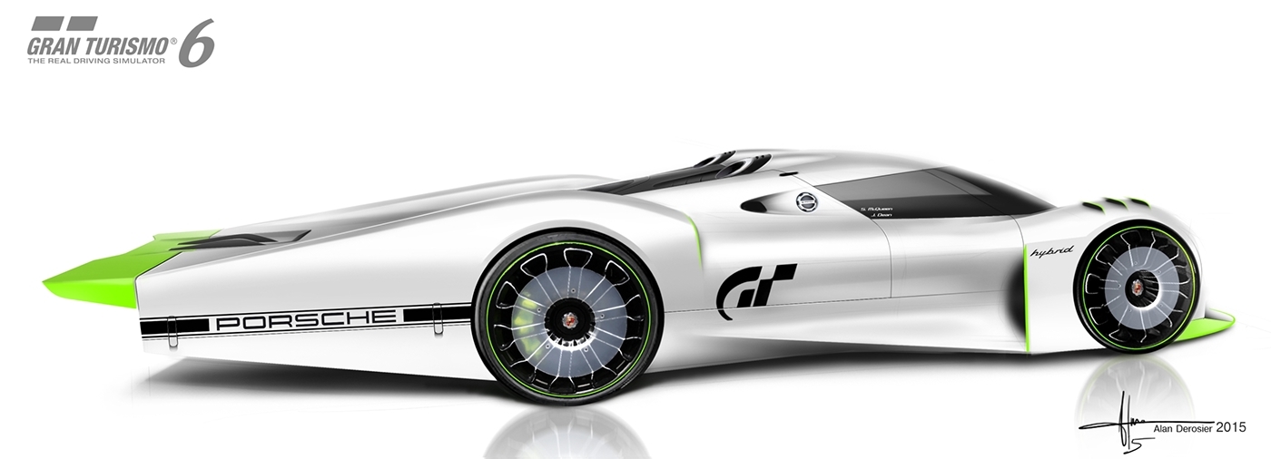 product design，industrial design，automobile，Porsche，vehicle，