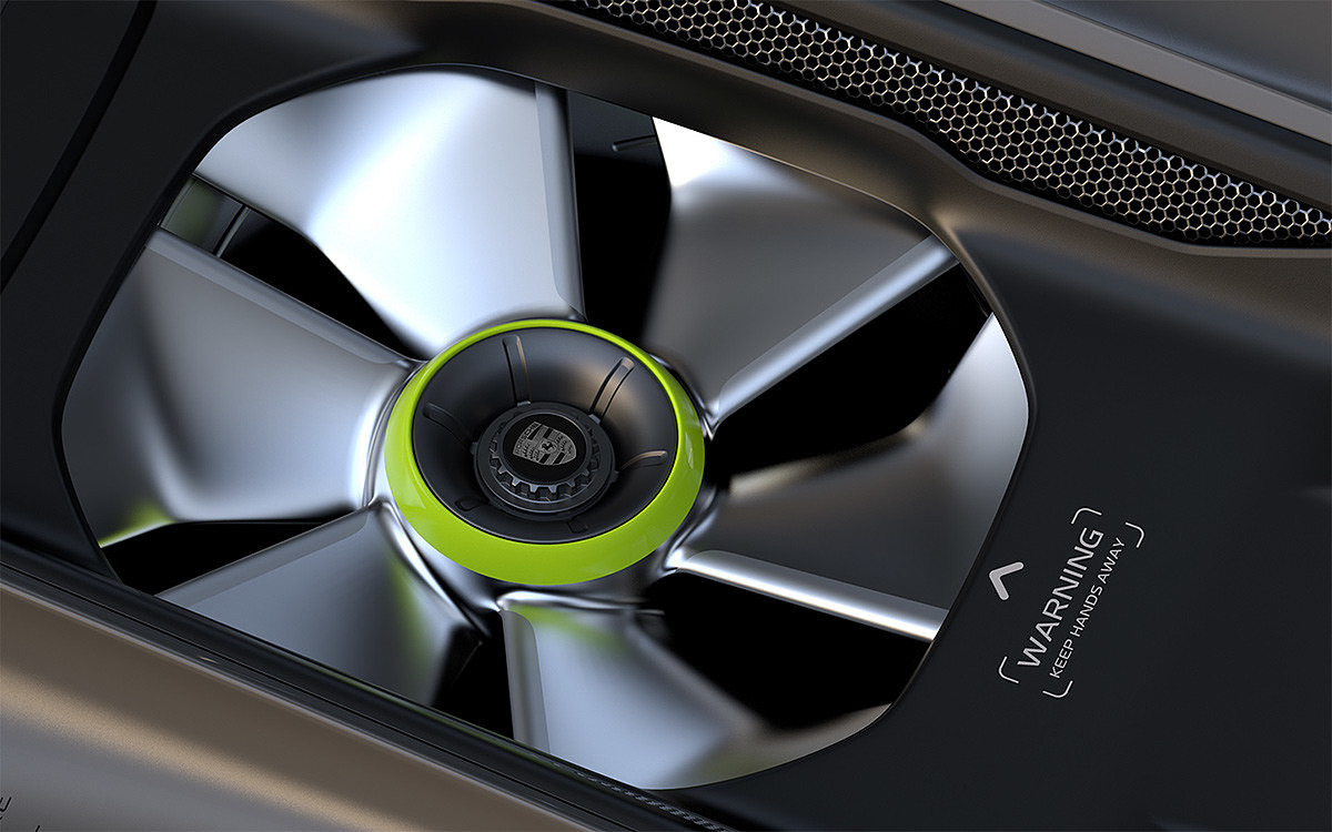 product design，industrial design，automobile，Porsche，vehicle，