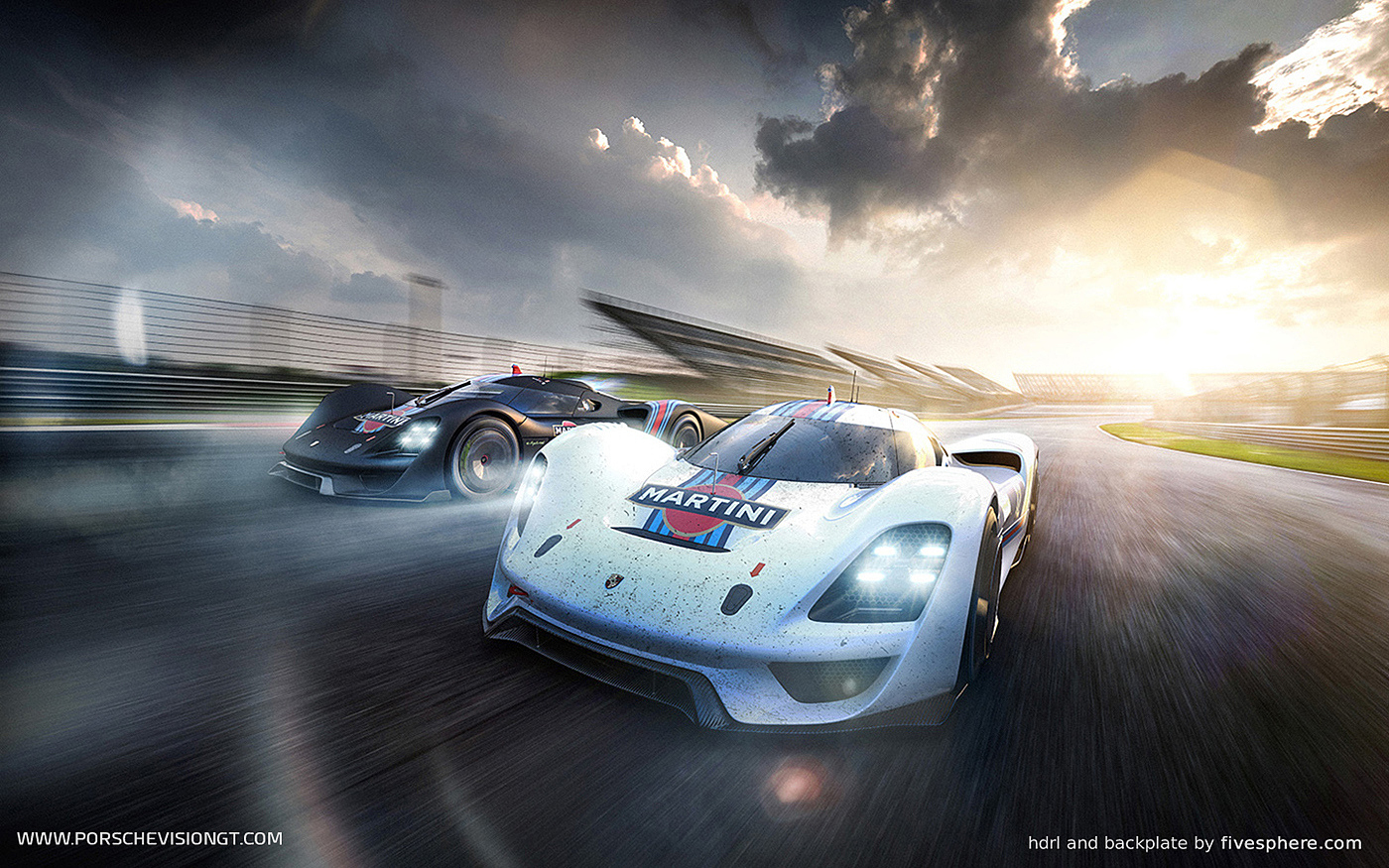 product design，industrial design，automobile，Porsche，vehicle，