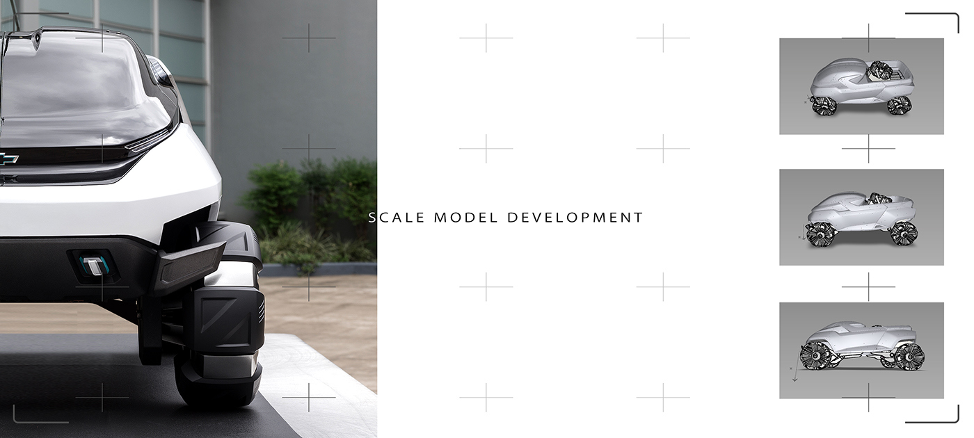 product design，industrial design，vehicle，Automatic design，automobile，