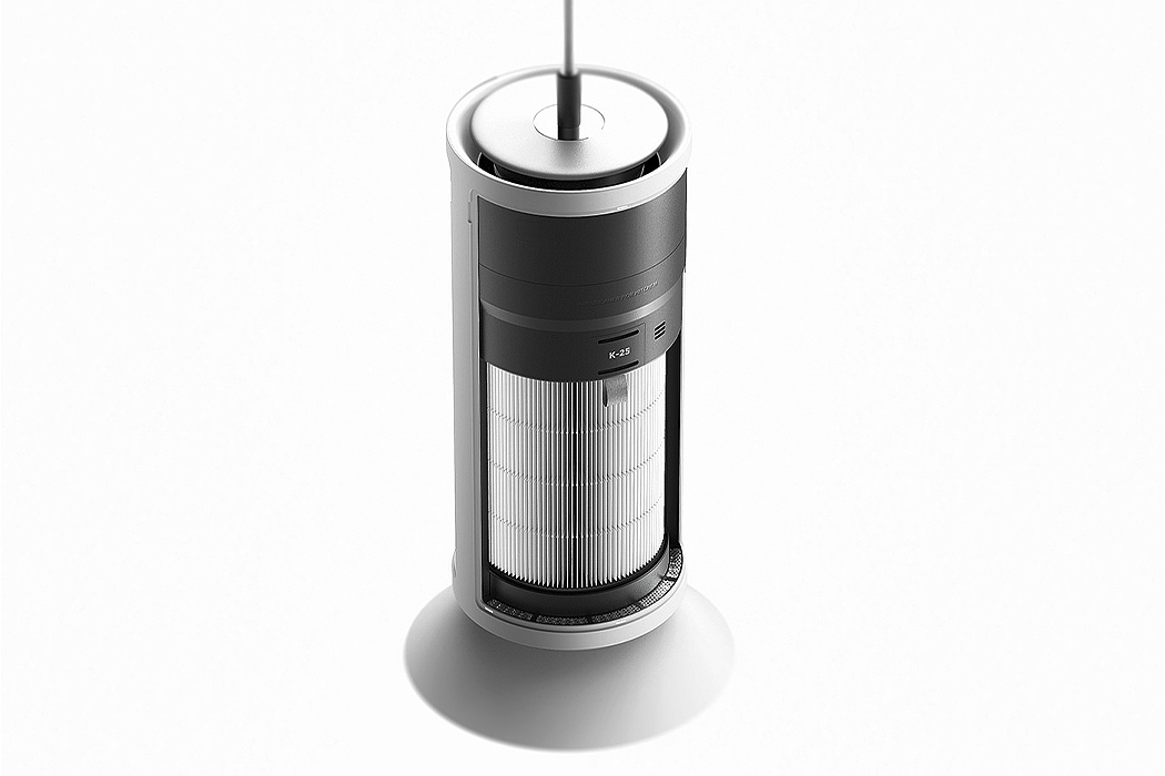 air cleaner，lamp，kitchen，cooking，intelligence，