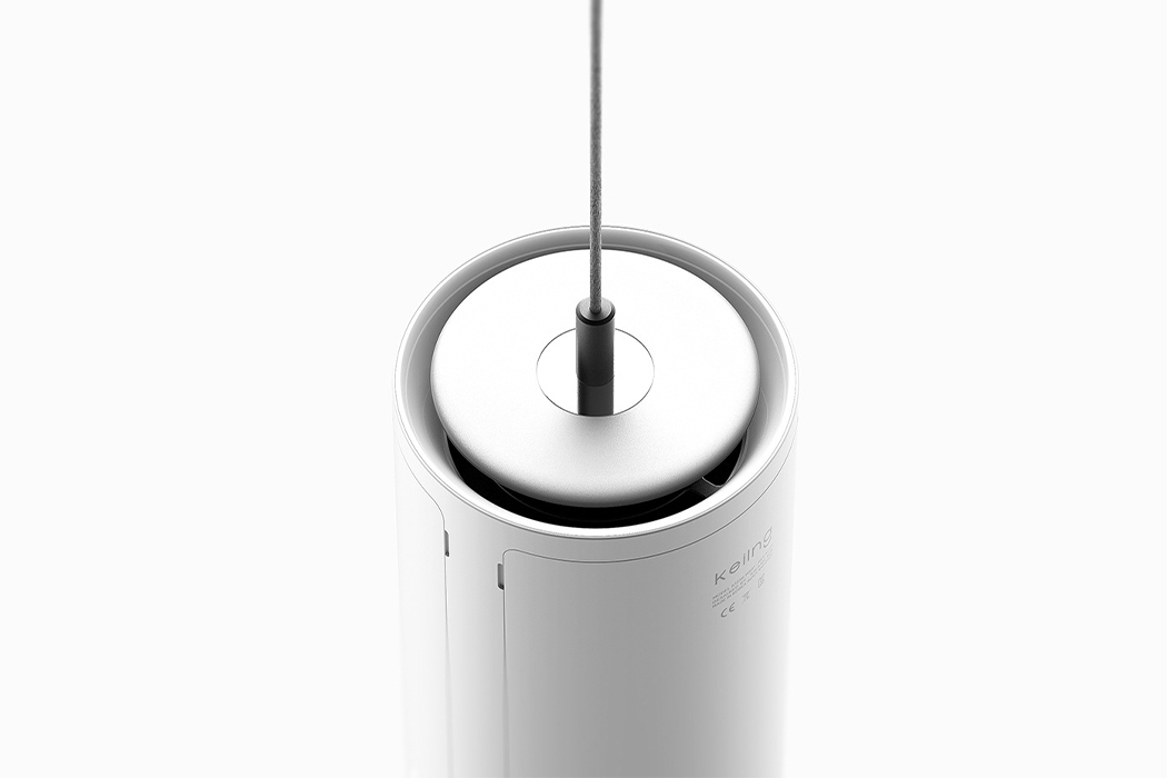 air cleaner，lamp，kitchen，cooking，intelligence，