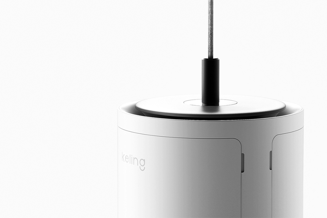 air cleaner，lamp，kitchen，cooking，intelligence，