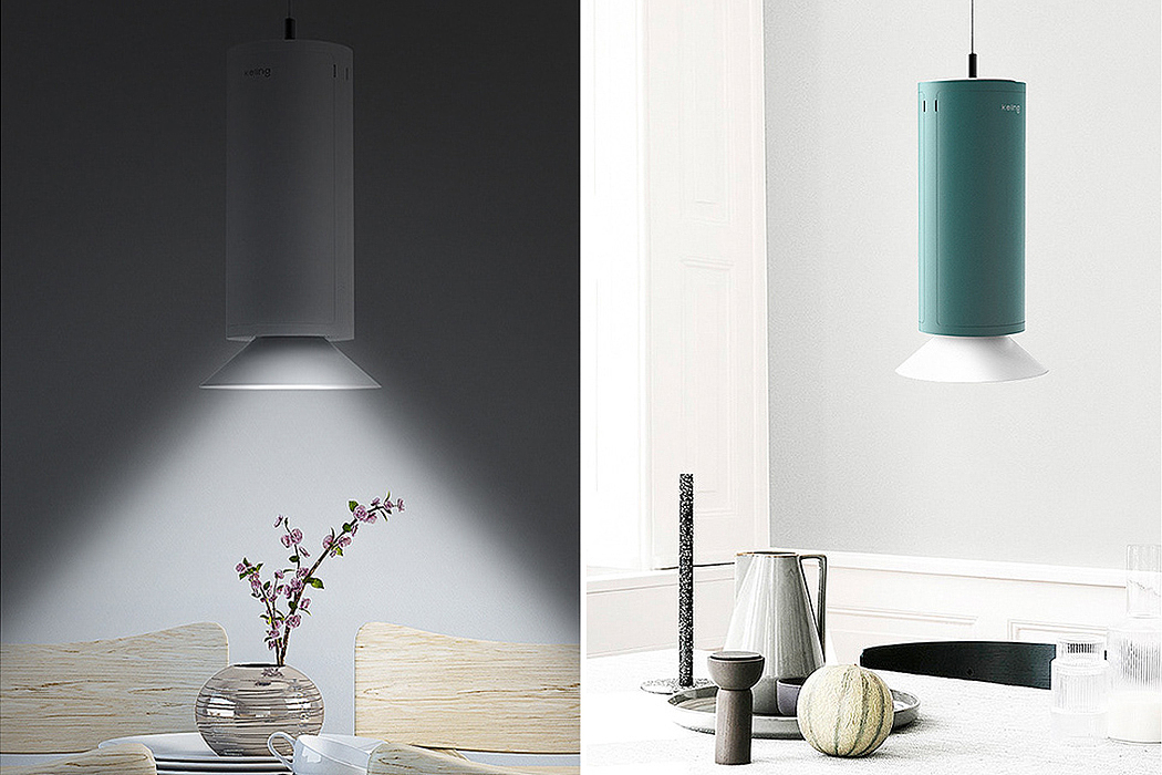 air cleaner，lamp，kitchen，cooking，intelligence，