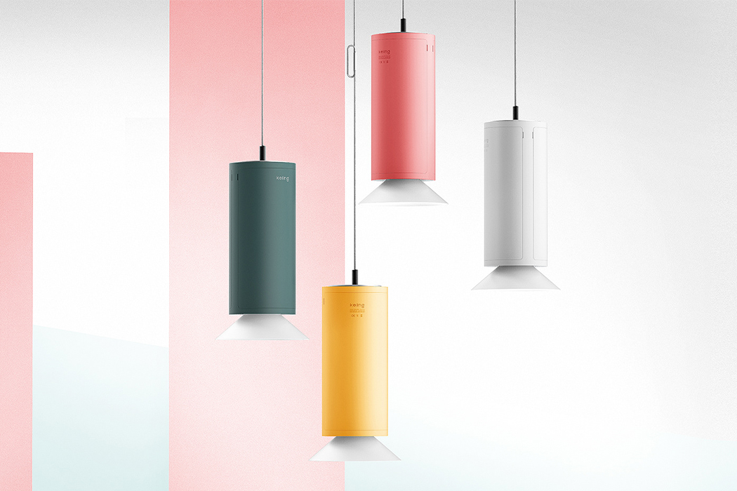 air cleaner，lamp，kitchen，cooking，intelligence，