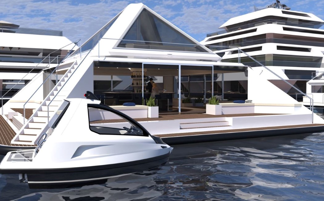 community，solar energy，aquatic，Pyramid，