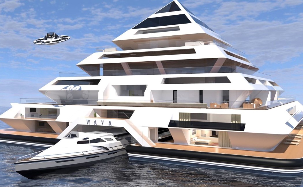 community，solar energy，aquatic，Pyramid，