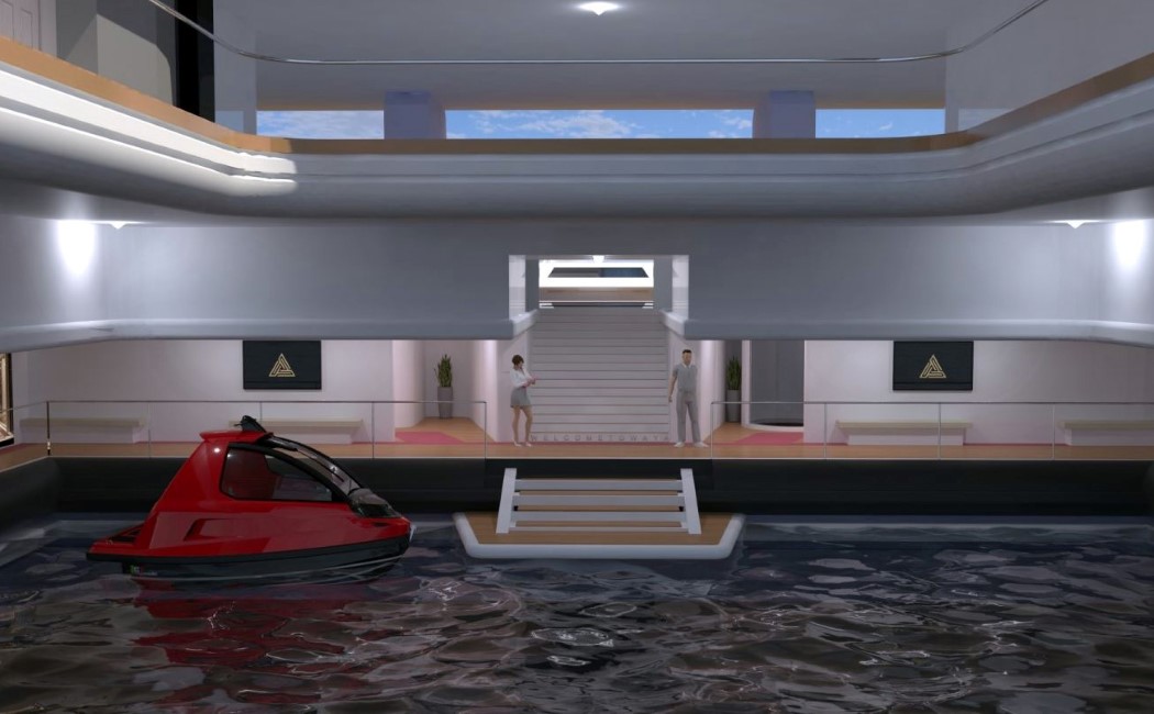 community，solar energy，aquatic，Pyramid，