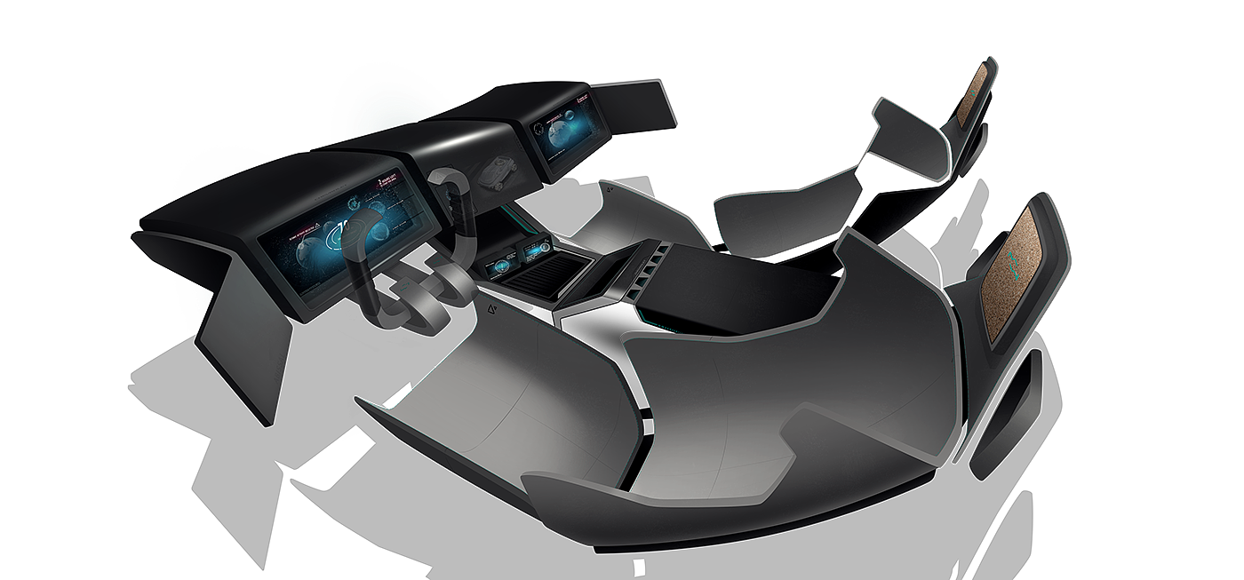 product design，industrial design，vehicle，Automatic design，automobile，