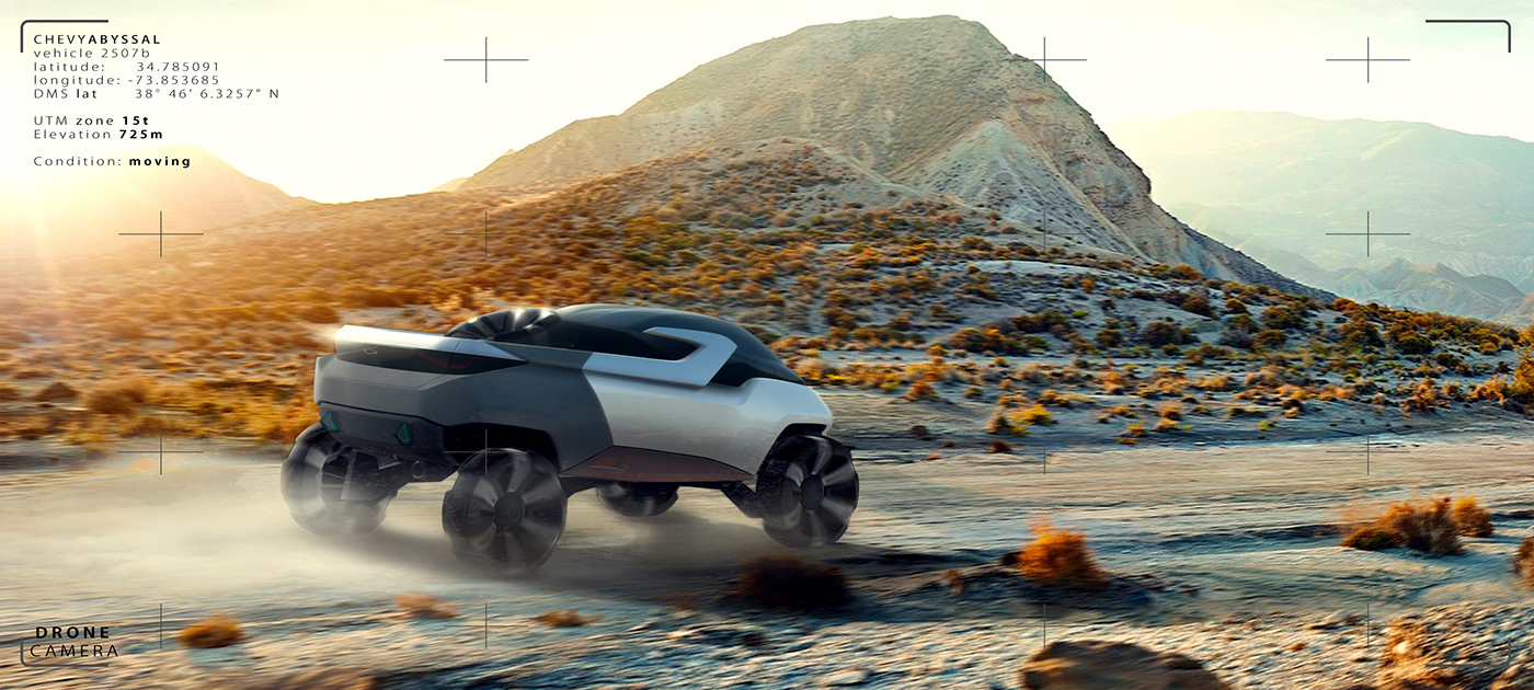 product design，industrial design，vehicle，Automatic design，automobile，