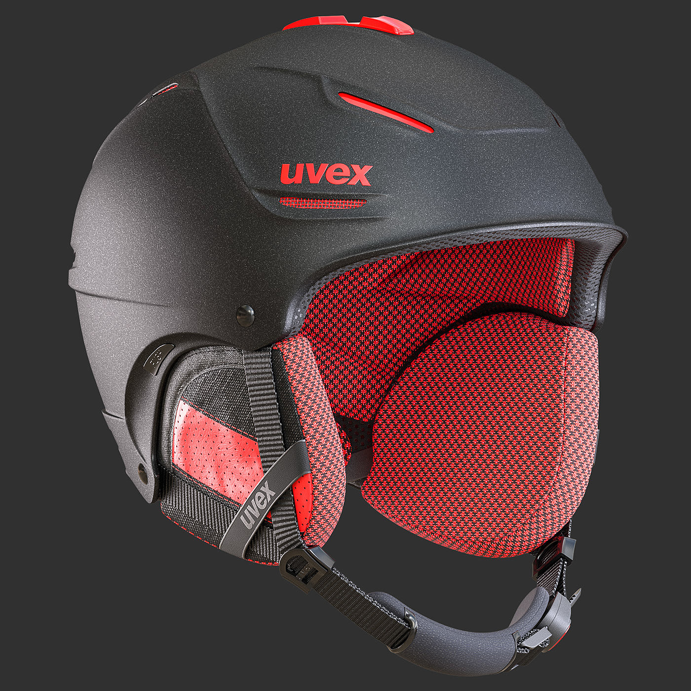 Helmet，Goggles，racing，skiing，security，modeling，