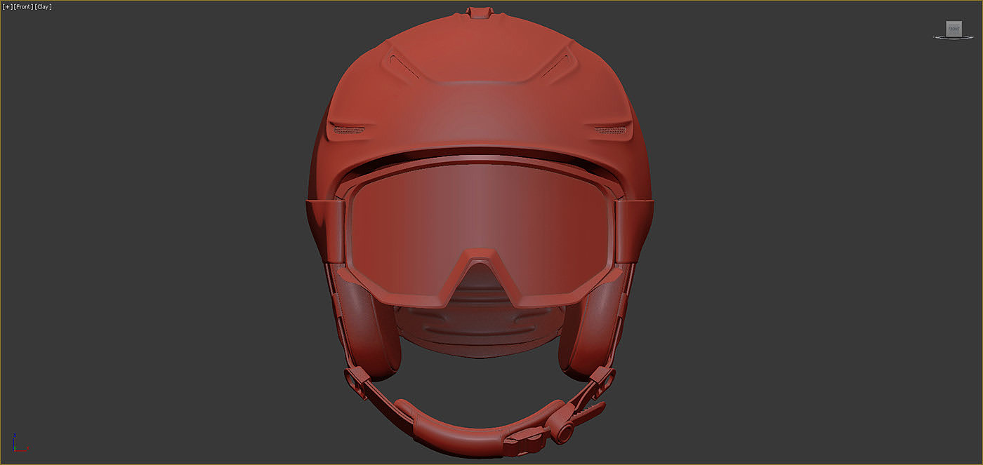 Helmet，Goggles，racing，skiing，security，modeling，