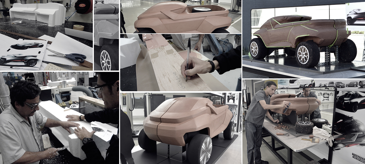 product design，industrial design，vehicle，Automatic design，automobile，