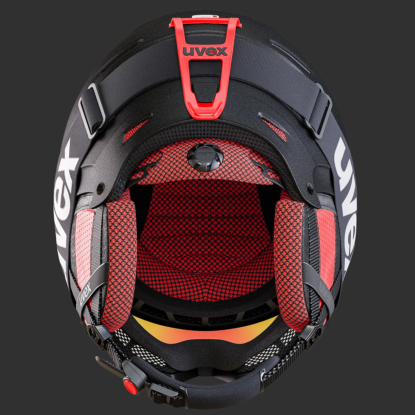 Helmet，Goggles，racing，skiing，security，modeling，