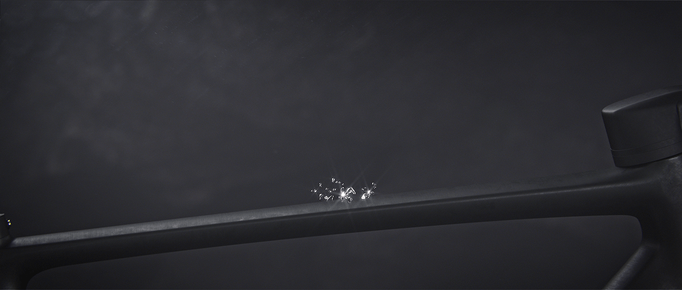 Bicycle，Scott，CG animation，Scott，