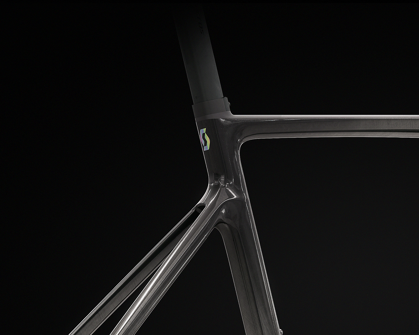 Bicycle，Scott，CG animation，Scott，