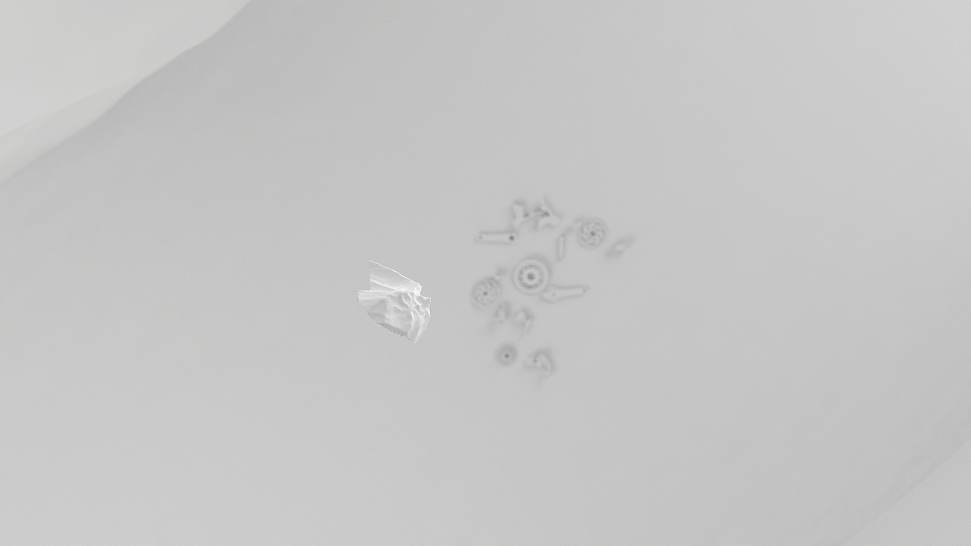 Bicycle，Scott，CG animation，Scott，