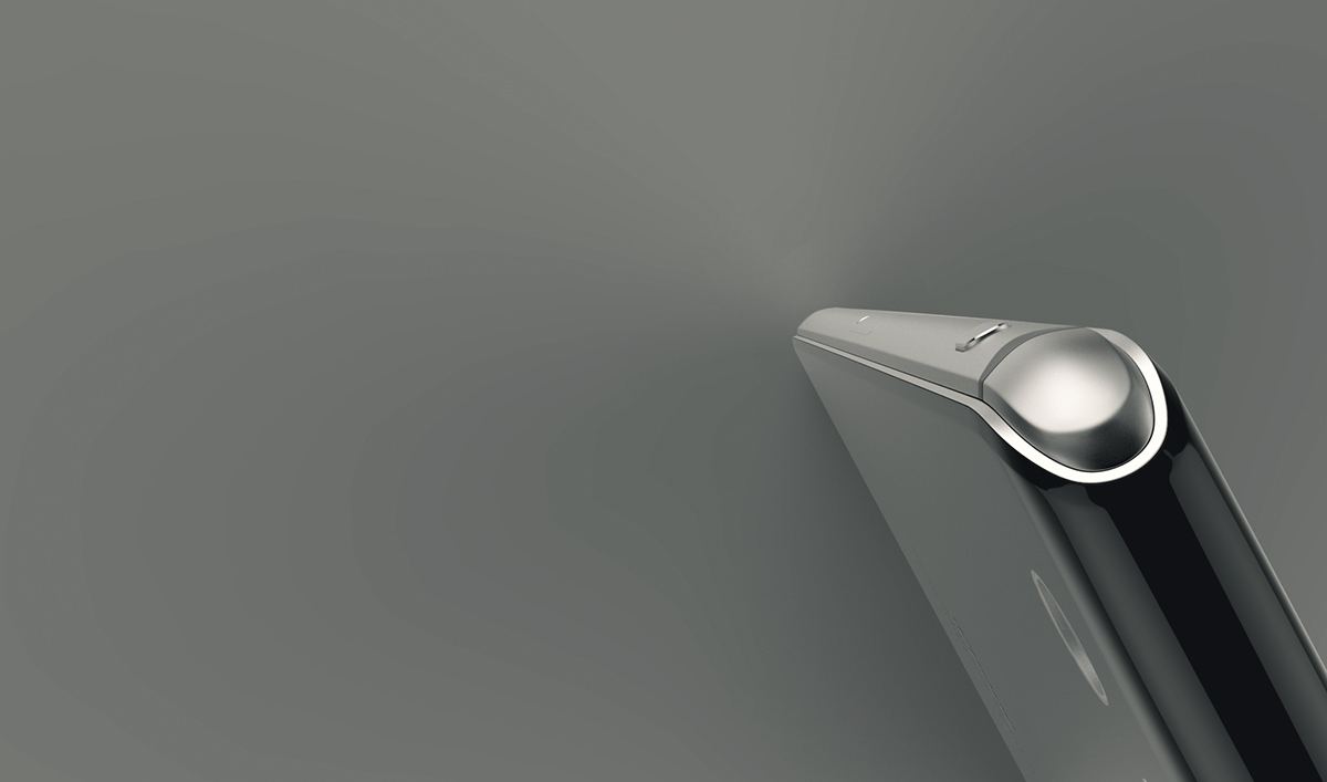 Break the news，iphone，Apple，mobile phone，Design，